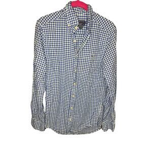 Vineyard Vines Tucker Shirt Men's Button Down Size XS